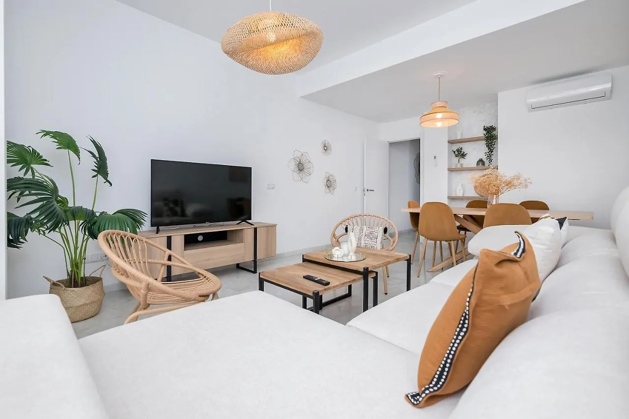 Exclusivo Duplex Carrera Daire Málaga